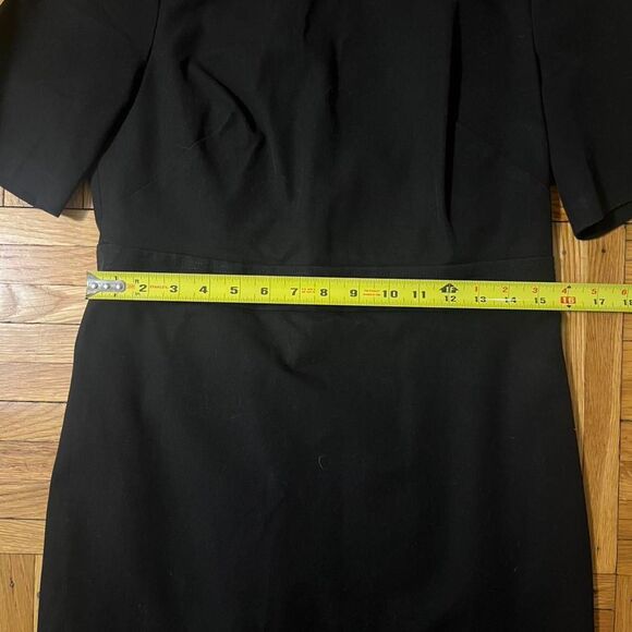 Banana Republic Classic Little Black Dress - Picture 5 of 7